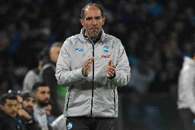 CALCIO - Serie A - SSC Napoli vs US Sassuolo