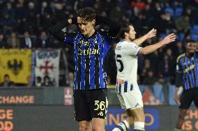 CALCIO - Serie A - Pisa SC vs Atalanta BC