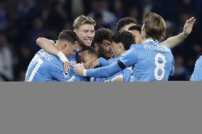 CALCIO - Serie A - SSC Napoli vs US Sassuolo