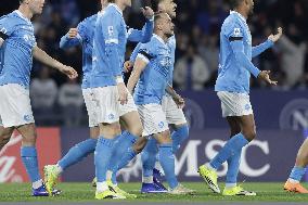 CALCIO - Serie A - SSC Napoli vs US Sassuolo