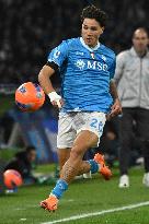 CALCIO - Serie A - SSC Napoli vs US Sassuolo