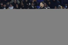 CALCIO - Serie A - SSC Napoli vs US Sassuolo