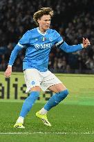 CALCIO - Serie A - SSC Napoli vs US Sassuolo