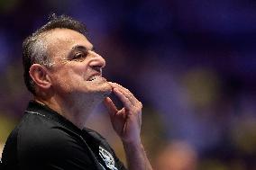 EHF EURO 2026 CROATIA-GEORGIA