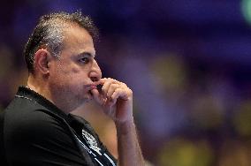 EHF EURO 2026 CROATIA-GEORGIA