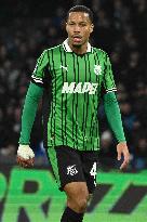 CALCIO - Serie A - SSC Napoli vs US Sassuolo