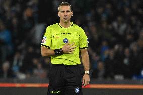 CALCIO - Serie A - SSC Napoli vs US Sassuolo
