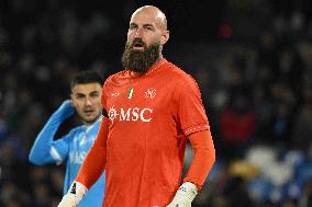 CALCIO - Serie A - SSC Napoli vs US Sassuolo