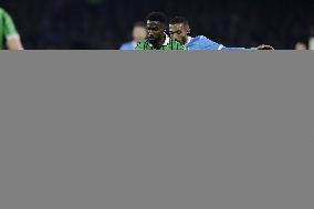 CALCIO - Serie A - SSC Napoli vs US Sassuolo