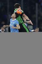 CALCIO - Serie A - SSC Napoli vs US Sassuolo