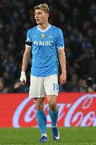 CALCIO - Serie A - SSC Napoli vs US Sassuolo