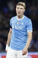 CALCIO - Serie A - SSC Napoli vs US Sassuolo