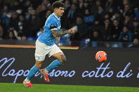 CALCIO - Serie A - SSC Napoli vs US Sassuolo