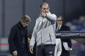 CALCIO - Serie A - SSC Napoli vs US Sassuolo