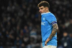 CALCIO - Serie A - SSC Napoli vs US Sassuolo