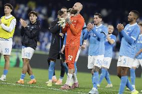 CALCIO - Serie A - SSC Napoli vs US Sassuolo