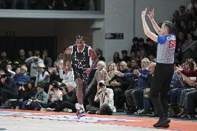 BASKET - Serie A - Bertram Derthona Tortona vs EA7 Emporio Armani Milano