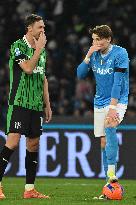 CALCIO - Serie A - SSC Napoli vs US Sassuolo