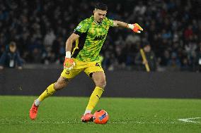 CALCIO - Serie A - SSC Napoli vs US Sassuolo