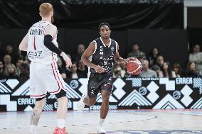 BASKET - Serie A - Bertram Derthona Tortona vs EA7 Emporio Armani Milano