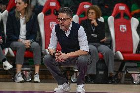 VOLLEY - Serie A1 Femminile - Cuneo Granda Volley vs Omag-Mt San Giovanni In M.No