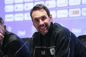 BASKET - Serie A - Bertram Derthona Tortona vs EA7 Emporio Armani Milano