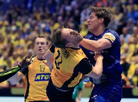 EHF EURO 2026 SWEDEN-NETHERLANDS