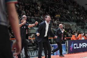 BASKET - Serie A - Bertram Derthona Tortona vs EA7 Emporio Armani Milano