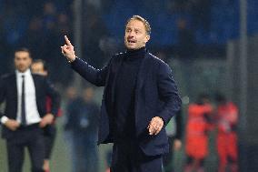 CALCIO - Serie A - Pisa SC vs Atalanta BC