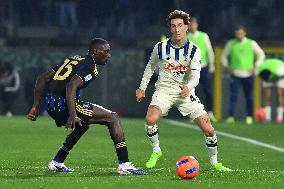 CALCIO - Serie A - Pisa SC vs Atalanta BC