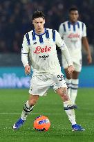 CALCIO - Serie A - Pisa SC vs Atalanta BC