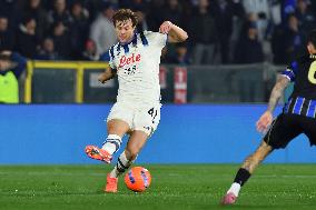 CALCIO - Serie A - Pisa SC vs Atalanta BC