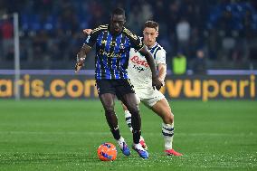 CALCIO - Serie A - Pisa SC vs Atalanta BC