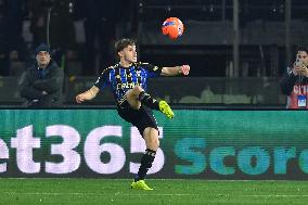 CALCIO - Serie A - Pisa SC vs Atalanta BC