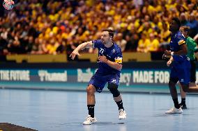 EHF EURO 2026 SWEDEN-NETHERLANDS