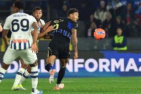 CALCIO - Serie A - Pisa SC vs Atalanta BC