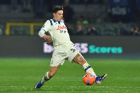 CALCIO - Serie A - Pisa SC vs Atalanta BC