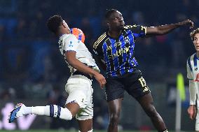 CALCIO - Serie A - Pisa SC vs Atalanta BC