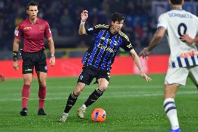 CALCIO - Serie A - Pisa SC vs Atalanta BC