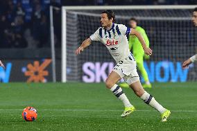 CALCIO - Serie A - Pisa SC vs Atalanta BC