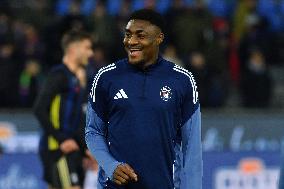 CALCIO - Serie A - Pisa SC vs Atalanta BC