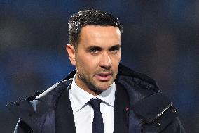 CALCIO - Serie A - Pisa SC vs Atalanta BC