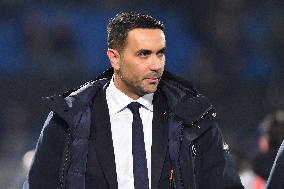 CALCIO - Serie A - Pisa SC vs Atalanta BC