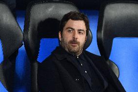 CALCIO - Serie A - Pisa SC vs Atalanta BC