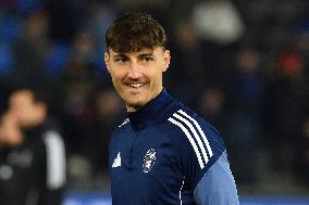 CALCIO - Serie A - Pisa SC vs Atalanta BC