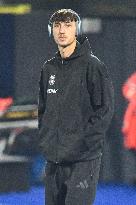 CALCIO - Serie A - Pisa SC vs Atalanta BC