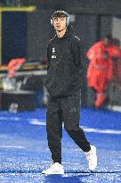 CALCIO - Serie A - Pisa SC vs Atalanta BC