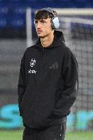 CALCIO - Serie A - Pisa SC vs Atalanta BC