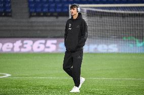 CALCIO - Serie A - Pisa SC vs Atalanta BC