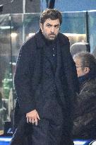 CALCIO - Serie A - Pisa SC vs Atalanta BC